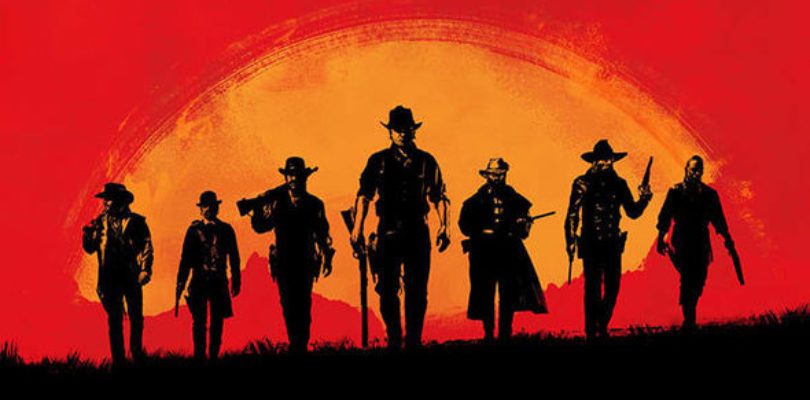 Red Dead Redemption 2 Trailer #3 Released by RockStar Games