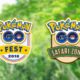 Pokémon GO Fest to Return to Chicago This July