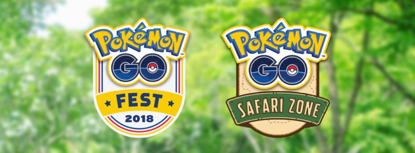 Pokémon GO Fest to Return to Chicago This July