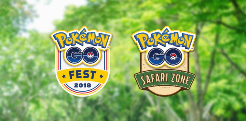 Pokémon GO Fest to Return to Chicago This July