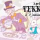 Tekko 2018 An Adventure in Wonderland