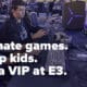 Extra Life and GameStop team up for E3 2018