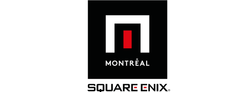Square Enix Montréal - Logo