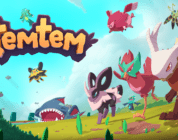 Temtem Brings a Massively Multiplayer Creature Collection Game To Kickstarter