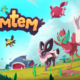 Temtem Brings a Massively Multiplayer Creature Collection Game To Kickstarter