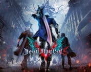 Devil May Cry 5 Announced at E3 2018