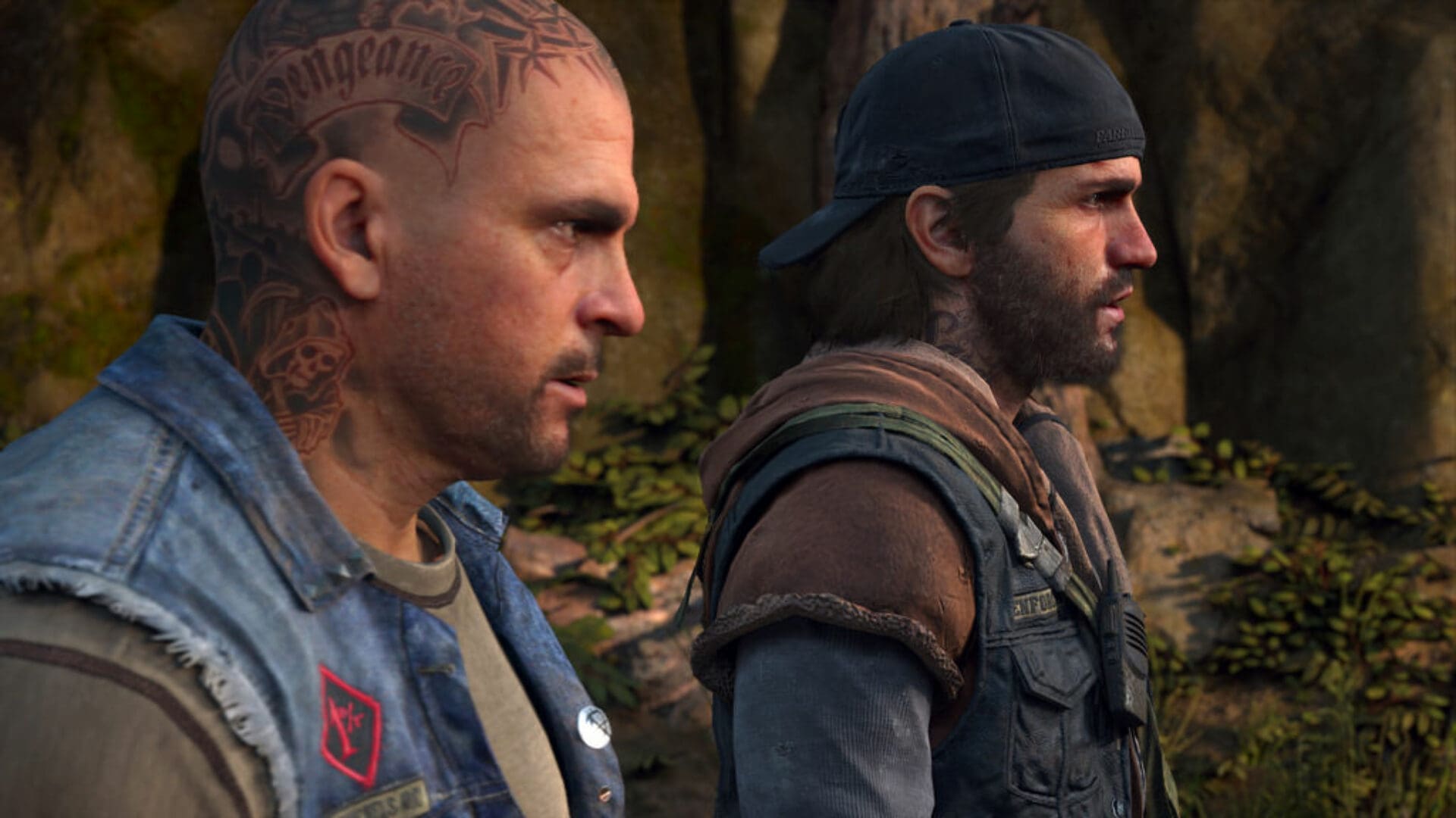 Days Gone Gets An Official Release Date