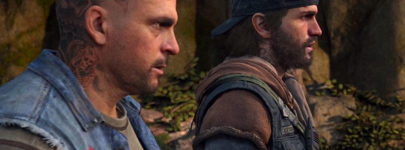 Days Gone Gets An Official Release Date