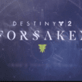 Destiny 2 Forsaken Expansion Revealed