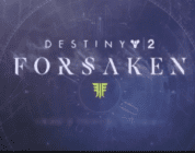 Destiny 2 Forsaken Expansion Revealed