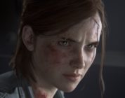 First Gameplay Revealed For Last of Us Part II