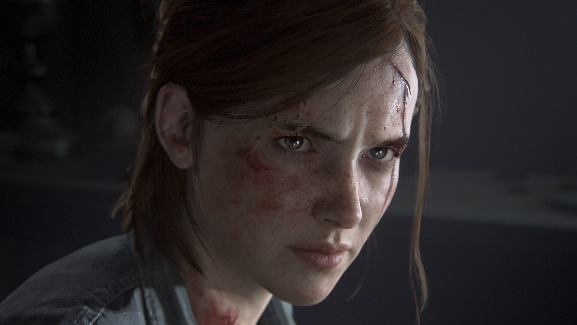 First Gameplay Revealed For Last of Us Part II