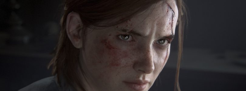 First Gameplay Revealed For Last of Us Part II