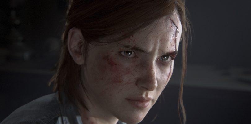 First Gameplay Revealed For Last of Us Part II