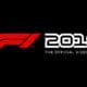 F1 2018 Logo