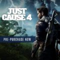 Just Cause 4 Leaked Image