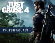 Just Cause 4 Leaked Image