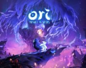 "Ori and the Will of the Wisps," Moon Studios, Xbox Briefing Announcement- Main Art