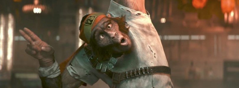 Ubisoft Partners With HitRECord For Beyond Good and Evil 2