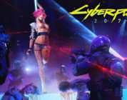 Cyberpunk 2077 Crashes Xbox E3 Briefing