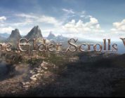 Elder Scrolls VI Officially Announced