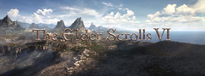 Elder Scrolls VI Officially Announced