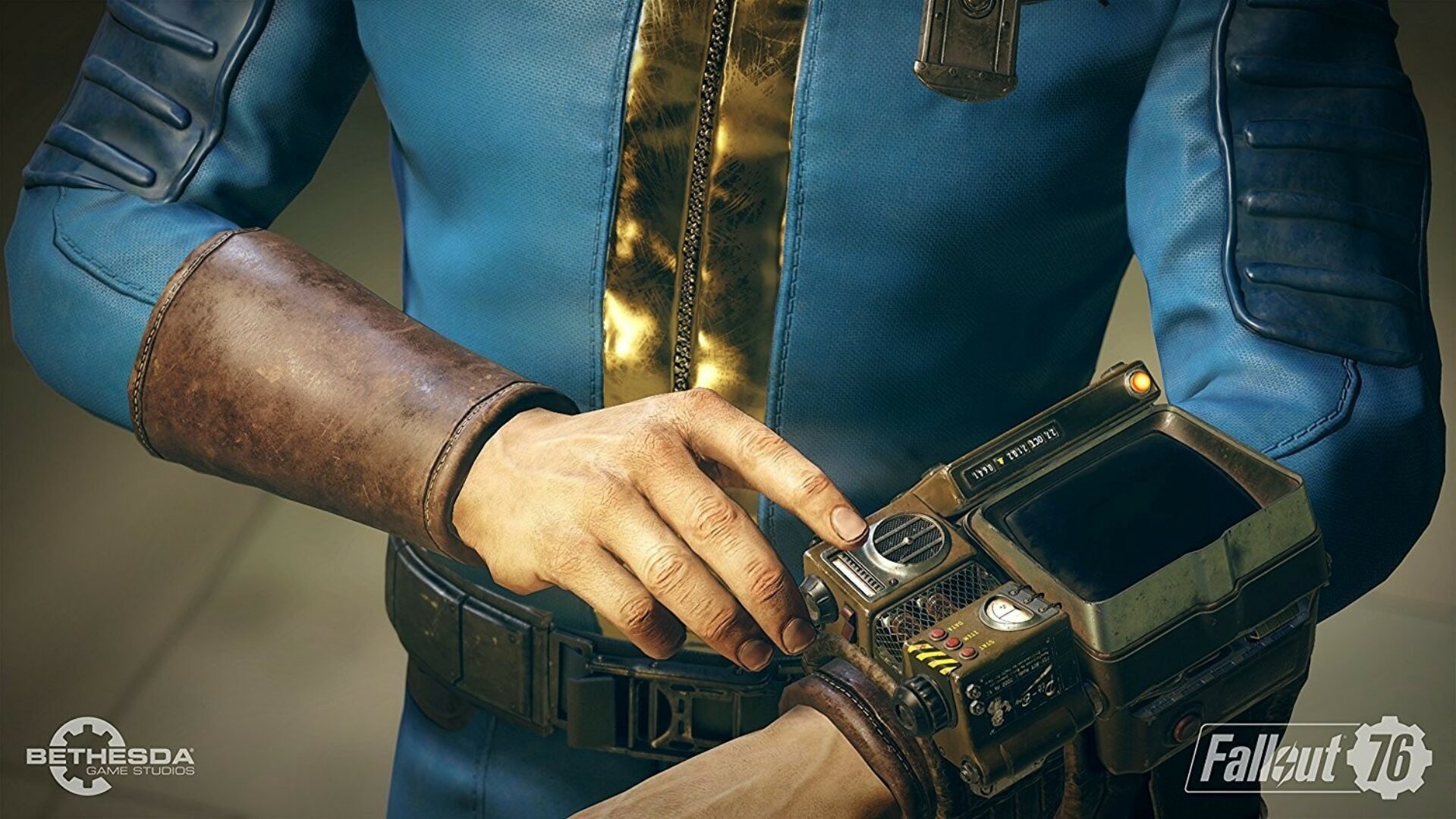 Fallout 76 is Officially Being Set in West Virginia