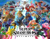 "Super Smash Bros. Ultimate," Nintendo, Switch- Landscape Header Image