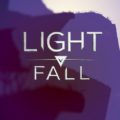 Light Fall Logo