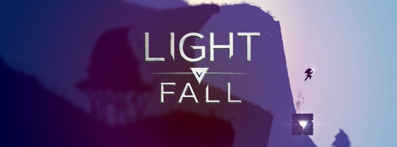 Light Fall Logo