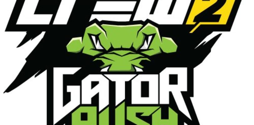 The Crew 2 Gator Rush