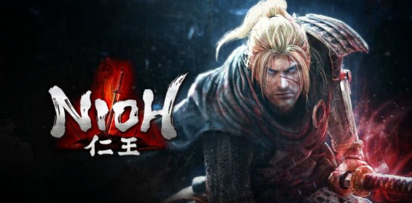 Nioh 2 Has Been Revealed