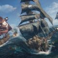 Ubisoft Introduces New Pirate Shared World, Skull & Bones