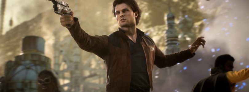 More Han Solo Content For Battlefront 2
