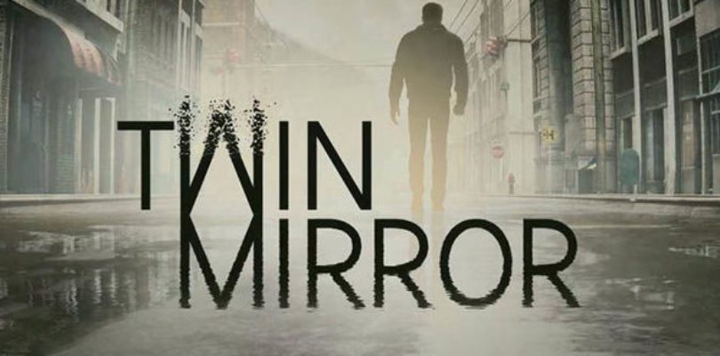 Dontnod Entertainment Announces Twin Mirror