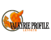 "Valkyrie Profile: Lenneth," Square Enix, Inc., Mobile- Logo
