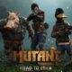 "Mutant Year Zero: Road to Eden," Funcom, The Bearded Ladies, PS4, Xbox One, PC- Title Art