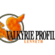 "Valkyrie Profile: Lenneth," Square Enix, Inc., Mobile- Logo
