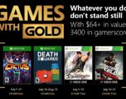 July 2018 Games with Gold Brings Insists on Co-Op Play