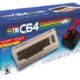 C64MINI box