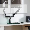 Echogear Dual Monitor Desk Mount Review