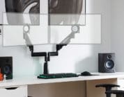 Echogear Dual Monitor Desk Mount Review