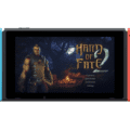 "Hand of Fate 2," Defiant Development, PC, Switch- Switch