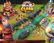 E3 2018 Hands-On: MeoGames’ War Clash