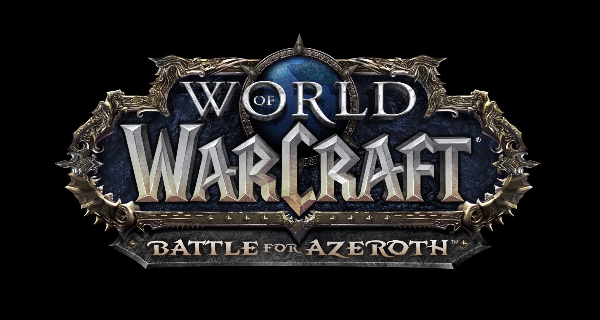 World of Warcraft Battle for Azeroth - WoW