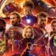 Avengers: Infinity War DVD/Blu-Ray Release Dates Announced