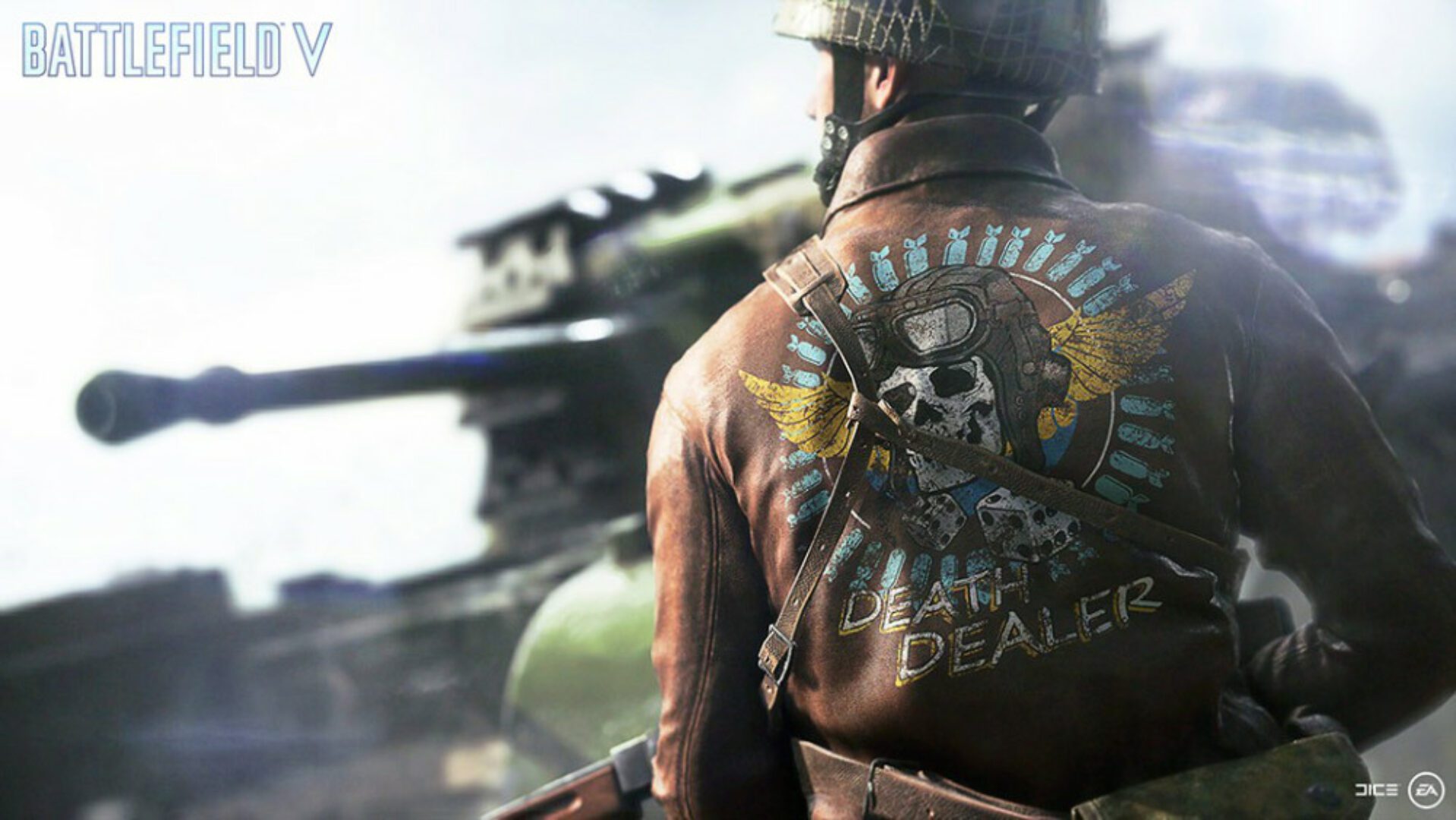 Battlefield V’s Grand Operations Mode Will Release Post-Launch