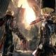 Code Vein Delayed To 2019