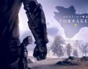 E3 2018 Hands-On: Destiny 2: Forsaken