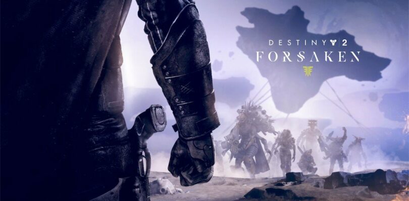 E3 2018 Hands-On: Destiny 2: Forsaken